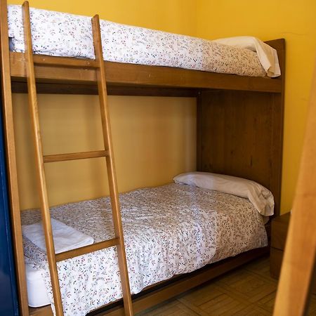 Hostel Rua 35 เลออน ภายนอก รูปภาพ