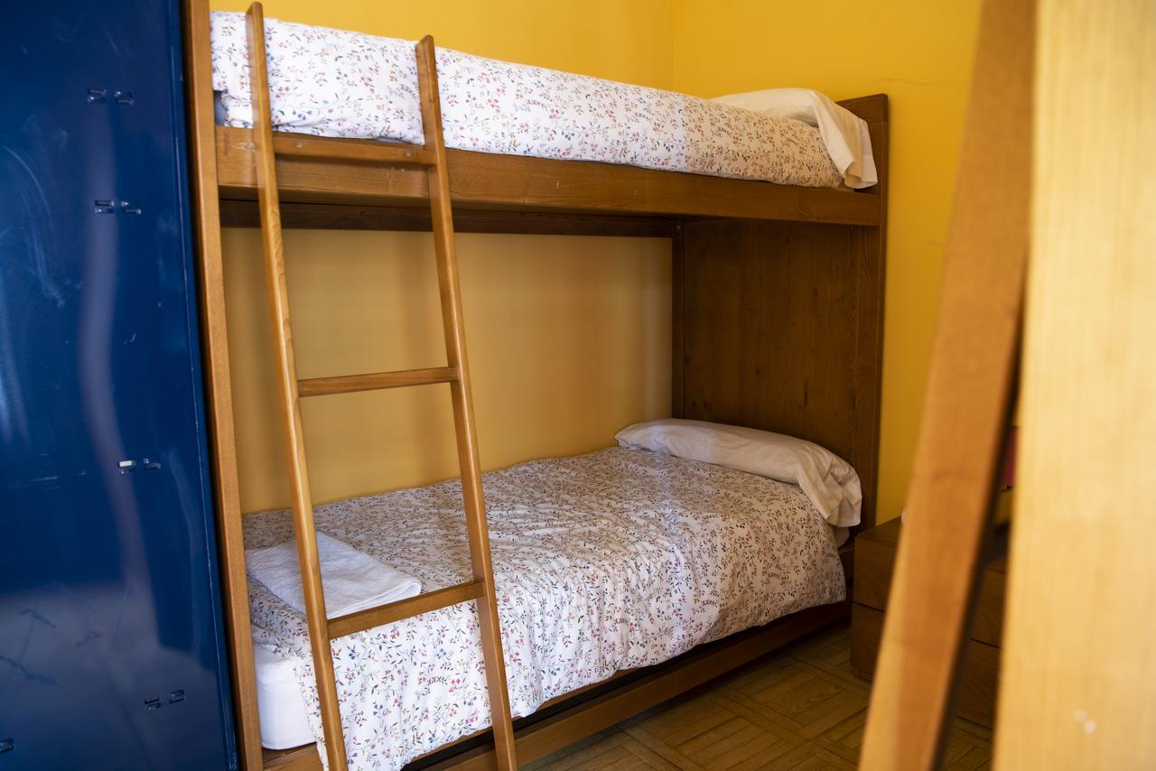 Hostel Rua 35 เลออน ภายนอก รูปภาพ