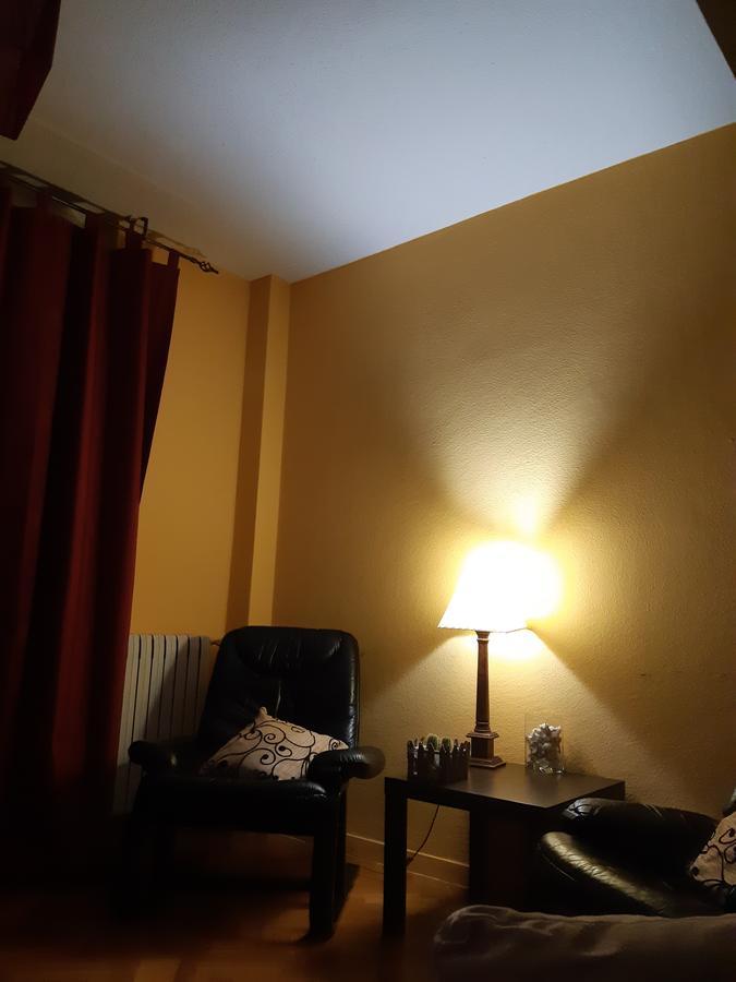Hostel Rua 35 เลออน ภายนอก รูปภาพ