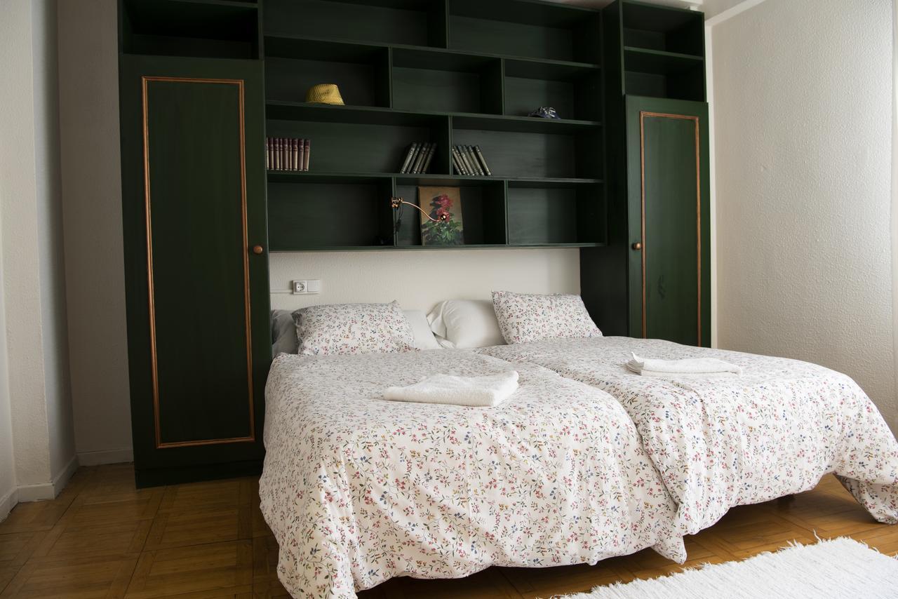 Hostel Rua 35 เลออน ภายนอก รูปภาพ