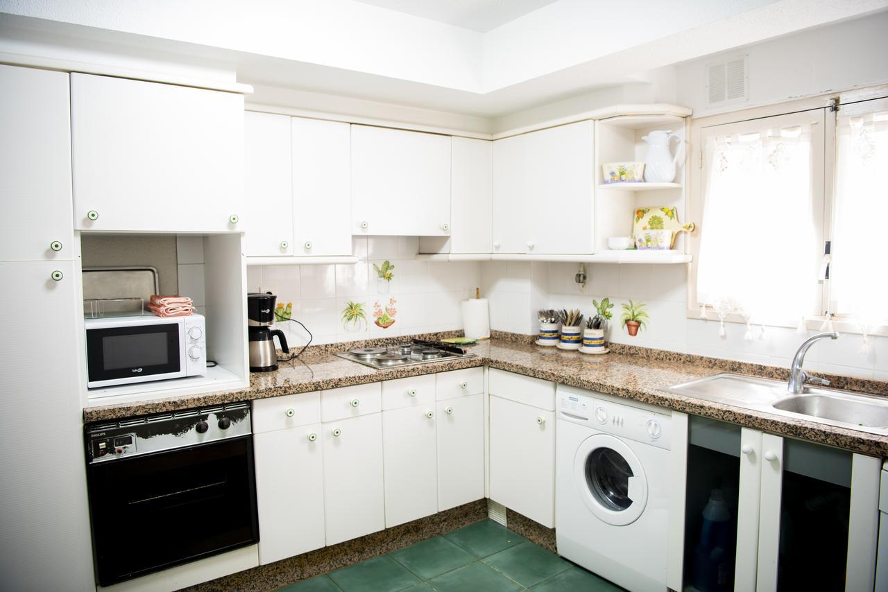 Hostel Rua 35 เลออน ภายนอก รูปภาพ