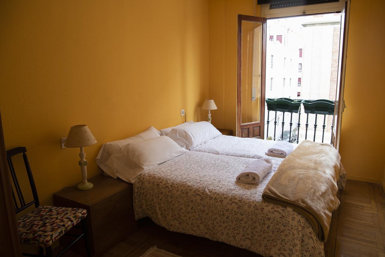 Hostel Rua 35 เลออน ภายนอก รูปภาพ
