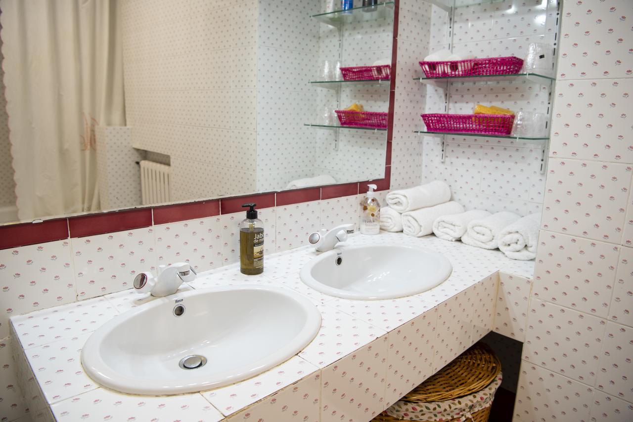 Hostel Rua 35 เลออน ภายนอก รูปภาพ