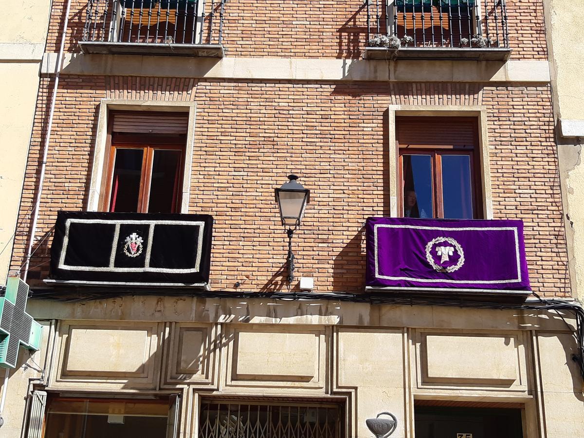 Hostel Rua 35 เลออน ภายนอก รูปภาพ