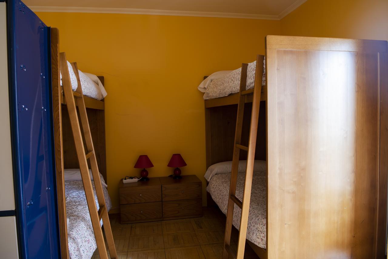 Hostel Rua 35 เลออน ภายนอก รูปภาพ